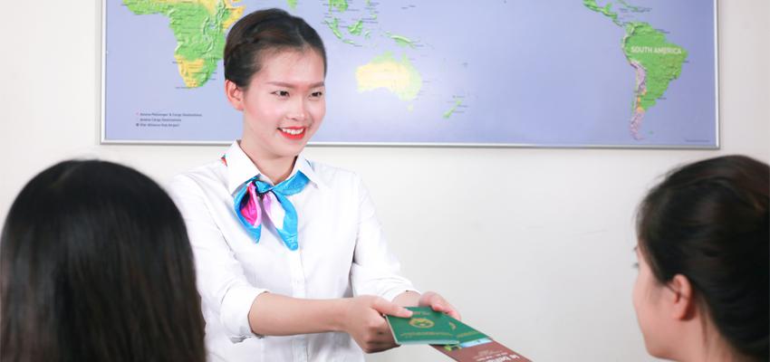 Bảng giá vé máy bay từ Chinju về Sài Gòn rẻ nhất hiện nay