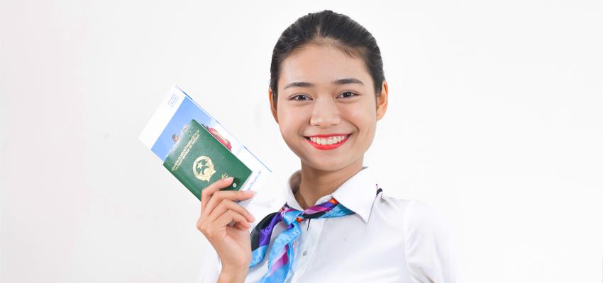 Đặt vé máy bay từ Marau về Việt Nam có giá rẻ