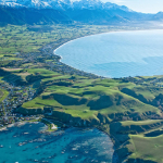 Vé máy bay đi Christchurch