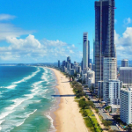 Vé máy bay đi Darwin