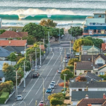 Vé máy bay đi Dunedin