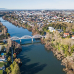 Vé máy bay đi Hamilton Nz