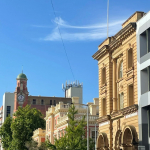 Vé máy bay đi Launceston