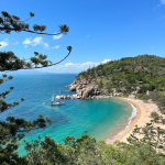 Vé máy bay đi Townsville