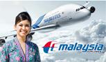 Vé máy bay Malaysia Airlines