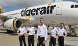 Vé máy bay Tigerair