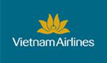 Vé máy bay Vietnam Airlines