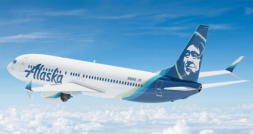 alaska airline