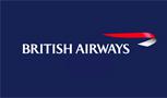 Vé máy bay British Airways