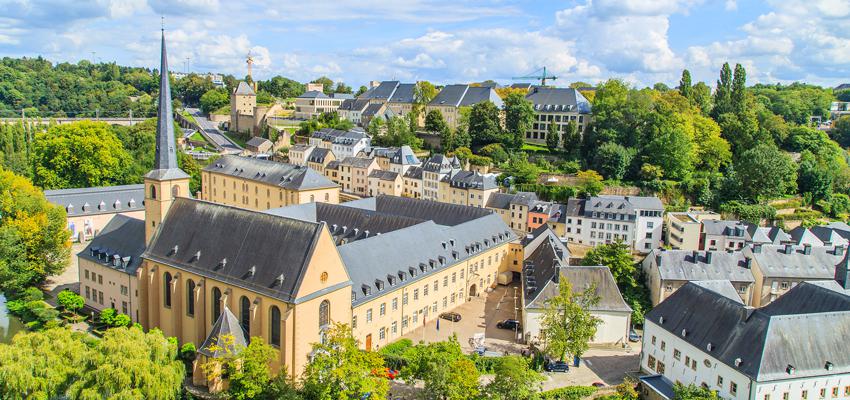 du lịch luxembourg