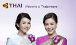 Vé máy bay Thai Airways