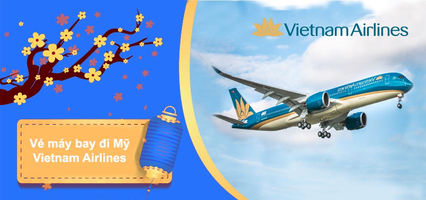 ve di my vietnam airline