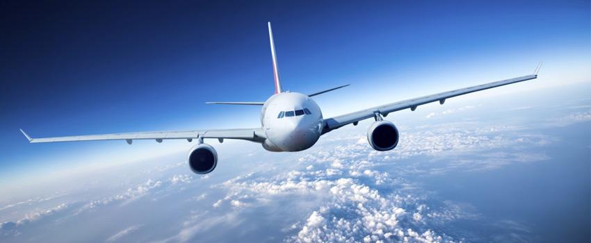 Kinh nghiệm đặt vé máy bay từ Algeria về Đà Nẵng