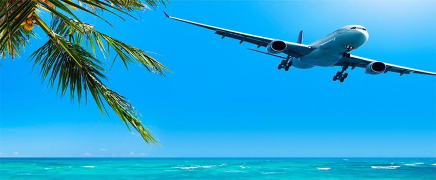 Công ty vé máy bay từ Bahamas về Việt Nam