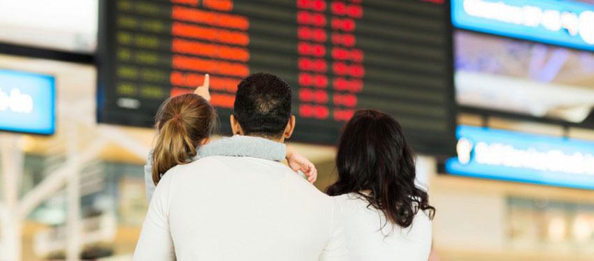 Tại sao nên mua vé máy bay từ Geladi về Việt Nam