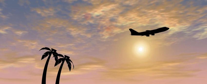 Vé máy bay từ Lamu về TP HCM bao nhiêu tiền