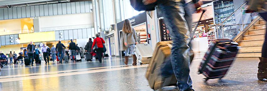 Book vé máy bay từ Thổ Nhĩ Kỳ về Hà Nội