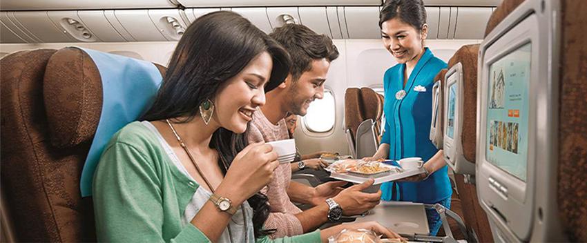 Phòng vé nào có từ Thụy Sĩ về TP HCM khứ hồi rẻ nhất