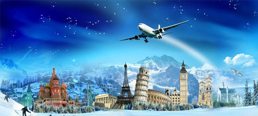 Vé máy bay từ Tunis về Việt Nam online